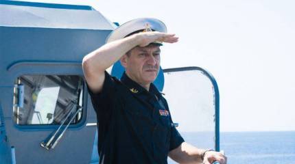 В ВМФ могут появиться подразделения штатных «противников»