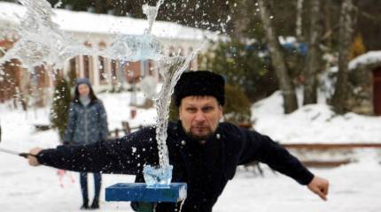 Возродится ли «русский бой удалый, наш рукопашный бой»?