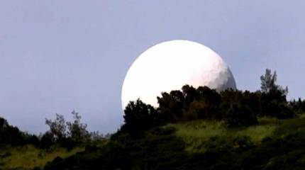 Радар для «защиты от ракет Северной Кореи» строят на Гавайях: экологи не смогли остановить Пентагон