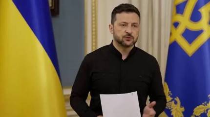 «США должны принудить Россию к миру»: Зеленский после разговора с Трампом дал понять, что не намерен принимать условия Москвы