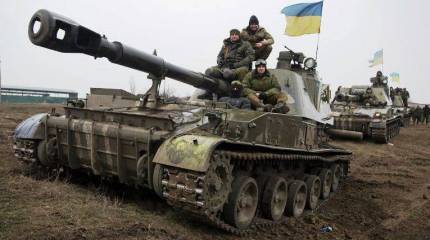 Американские конгрессмены в очередной раз призвали Обаму приступить к поставке оружия Украине