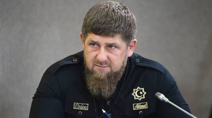 Кадыров прокомментировал призыв «раздробить Россию на части»