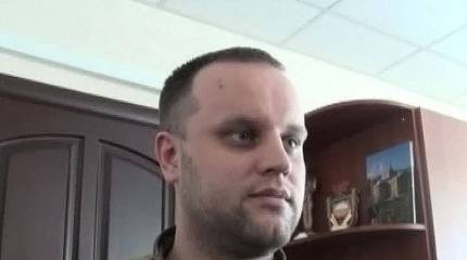 Павел Губарев: Не дождетесь