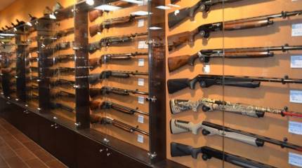 Концерн «Калашников» предложил поправки в закон «Об оружии»