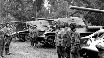 Бронетехника Югославии. Часть 2. Вторая мировая война (1941-1945 гг.)