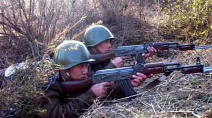 Спецназ КНДР – эффективная и мощная военная сила