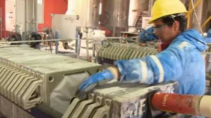 Власти США выразили недовольство решением правительства Боливии привлечь китайскую компанию для разработки месторождений лития