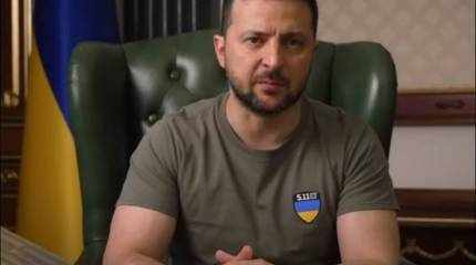 Торговая организация Южной Америки МЕРКОСУР не разрешила Зеленскому выступить на саммите