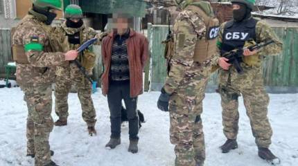 Киевский режим подготовил провокацию с убитыми мирными жителями в Снигиревке