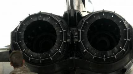 Командующий ВВС Британии: Британская боевая авиация готова к столкновению с Россией