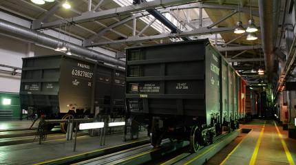 Как Россия уверенно побеждает санкции с точностью до наоборот