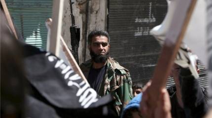 Террористы разочаровались?