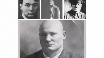 Многоликий Лев Зиньковский (Задов). Авантюрист, анархист, махновец, сотрудник НКВД