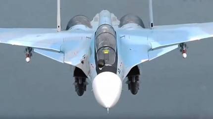 Для курсантов-девушек открывается обучение по боевым специальностям в "лётных" вузах