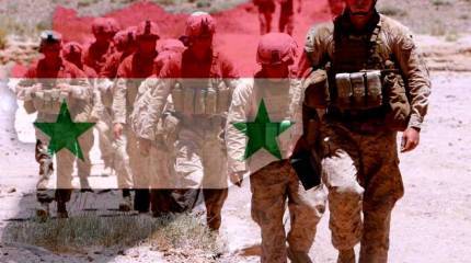 Сирийско-американский контраст: тактические успехи Дамаска и стратегические промахи Вашингтона