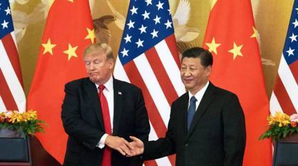 Пентагон обвинил Пекин в подрыве оборонно-промышленой базы США