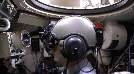 Новые подробности о танке Merkava Mk 4 Barak