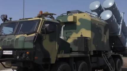 На Украине назвали основные проблемы военно-промышленного комплекса