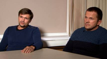 «Россия ещё не оплатила долг за взрывы военных складов»: в прессе Чехии требуют выдачи Петрова с Бошировым