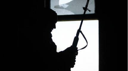 «Новороссия — это тема: и ты при деле, и семью можно прокормить»