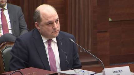 Британия выступает за увеличение поставок вооружений на Украину