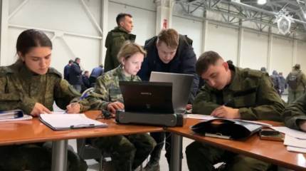 СК РФ называет новые данные о числе жертв террористического акта в подмосковном Красногорске