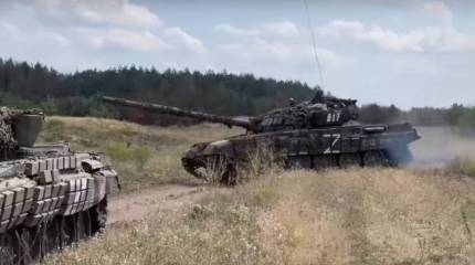 Подразделения НМ ДНР закрепились на юго-восточной окраине поселка Пески