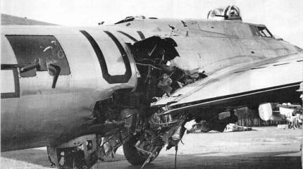 Ошибка выживших