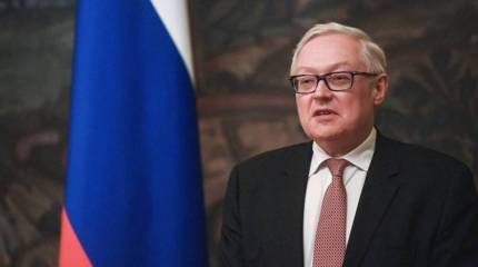 МИД РФ: Россия продолжит защищать русскоязычное население Донбасса