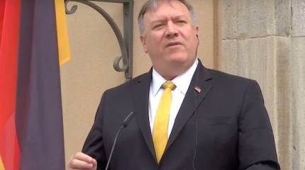 США готовы заключить с Ираном новую «ядерную сделку»