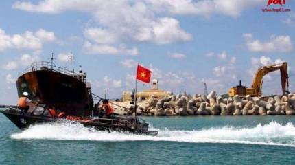 «Хромающая» достоверность закупки «Рафалей» и «Грипенов» для ВВС Вьетнама в свете «схватки» за Спратли