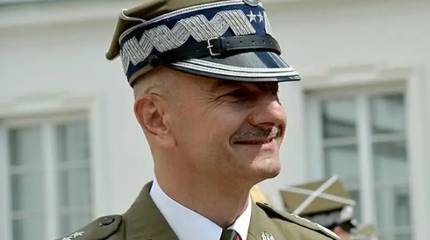 Экс-глава Генштаба Польши: Запад напрасно расслабился и «не добил» Россию в 1991 году