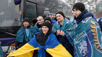 «Ты сиди, будешь живее»: Украинки призывают солдат ВСУ оставаться в плену ВС РФ