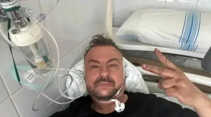 «Флеш»: Я чудом увернулся от четырех реактивных «Гераней»