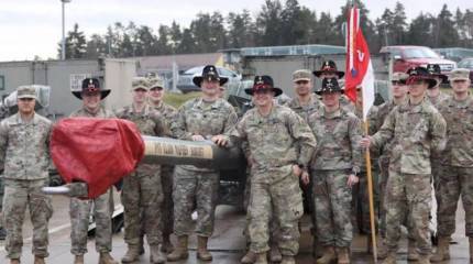 Агрессор в шкуре защитника: что США хотят доказать учениями Defender 2020