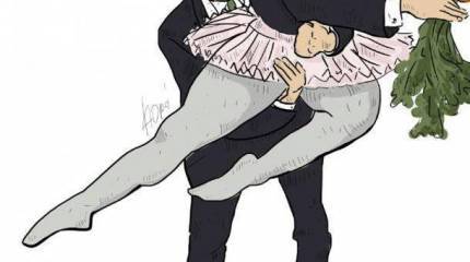 Украинские «караси», или Есть ли точное определение смерти государства?