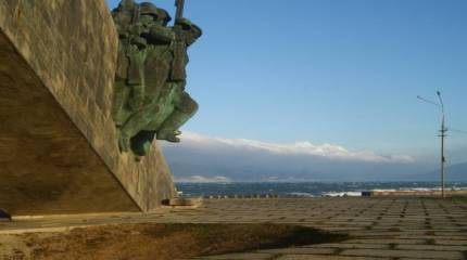 Цезарь Куников: звезда и смерть легендарного командира