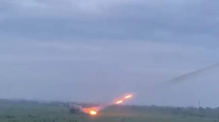 Подразделения ВСУ ликвидированы в районе Тёткино, посёлок и окрестности полностью освобождены