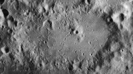 Взлетный модуль «Чанъэ-5» разбили о поверхность Луны