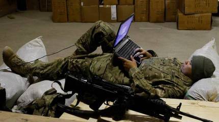 Гибридная война как стиль жизни и смерти