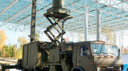 Военные специалисты высоко оценили новейший радиотехнический комплекс «Автобаза»