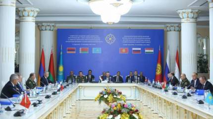 Польская пресса: РФ использует ситуацию с приходом к власти в Афганистане талибов для укрепления своего военного присутствия в Центральной Азии