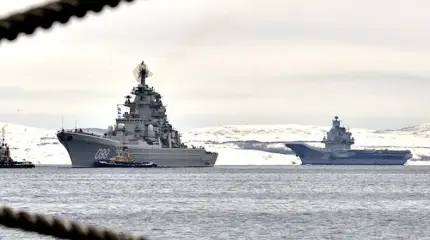 Британия не понимает, что рискует столкнуться с российским флотом