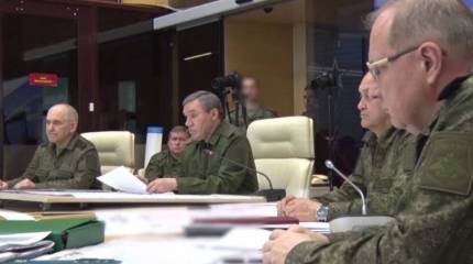 Разведка получила задание установить места производства и хранения использованных Киевом для удара по России зенитных ракет С-200