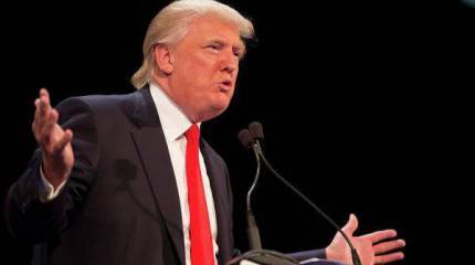 Американский миллиардер Дональд Трамп: Бараку Обаме следует извиниться и подать в отставку