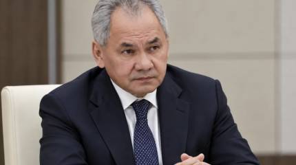Шойгу назвал рейдерским захватом действия Армении с инвестициями России