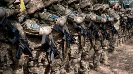 Сырский заявил о способности ВСУ «разгромить» наступающие группировки ВС РФ