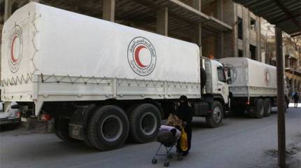 Миссия ОЗХО три месяца ищет "следы химоружия" под Дамаском. Что нашла?