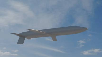Сорок лет спустя: чем заменят AGM-86B ALCM