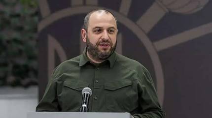 Умеров: Украина получит от западных партнёров артиллерийские снаряды и зенитные ракеты